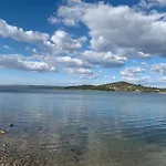 Bura * Σίμπενικ