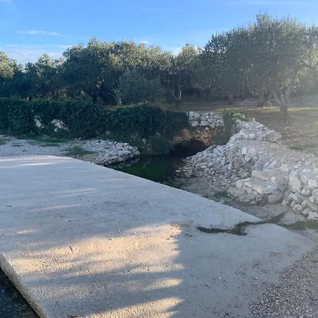 דירה Bura שיבניק