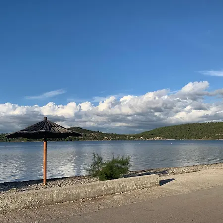 Bura Apartamento Šibenik