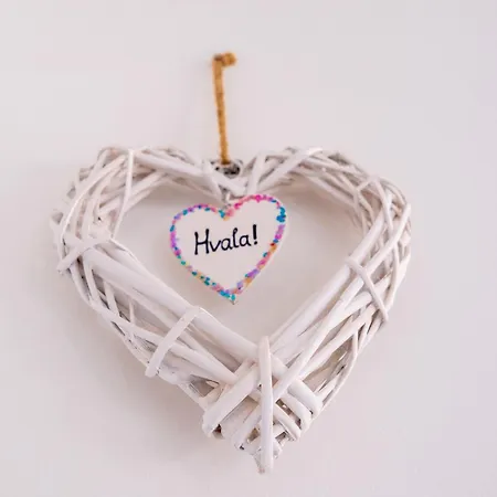 Διαμέρισμα Bura *