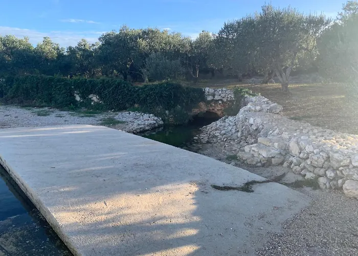 شقة Bura شيبينيك